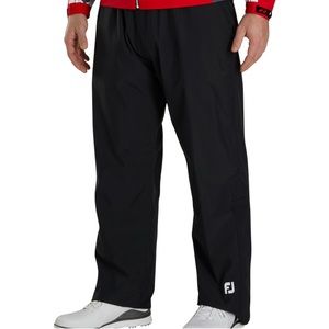 FootJoy Men’s HydroLite Dry Joy Rain Pants, Size XL!